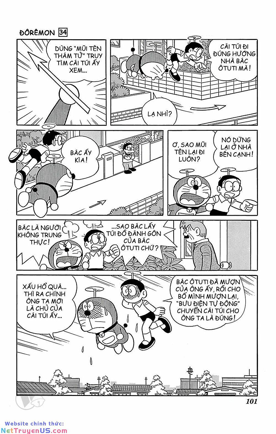 doraemon chapter 609 9