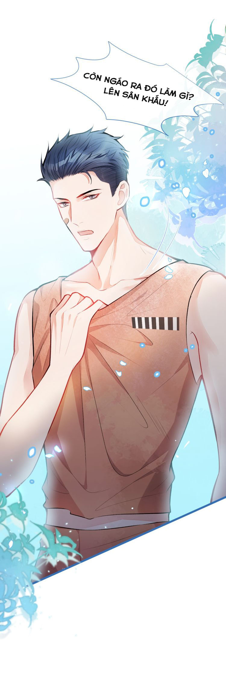 hotsearch của ảnh đế chapter 11 36