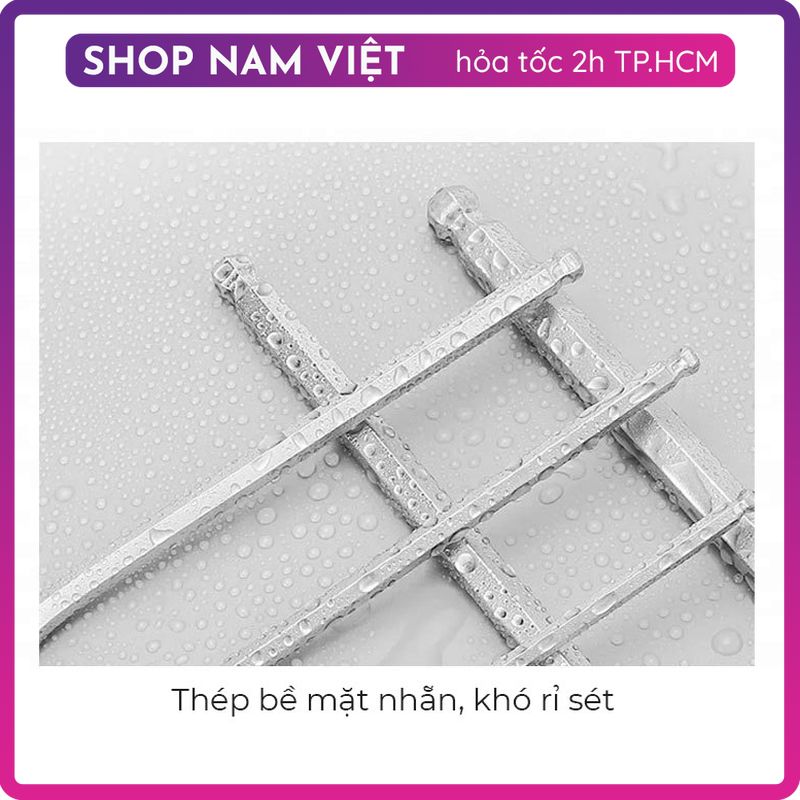 Bộ Chìa Lục Giác 9 Món