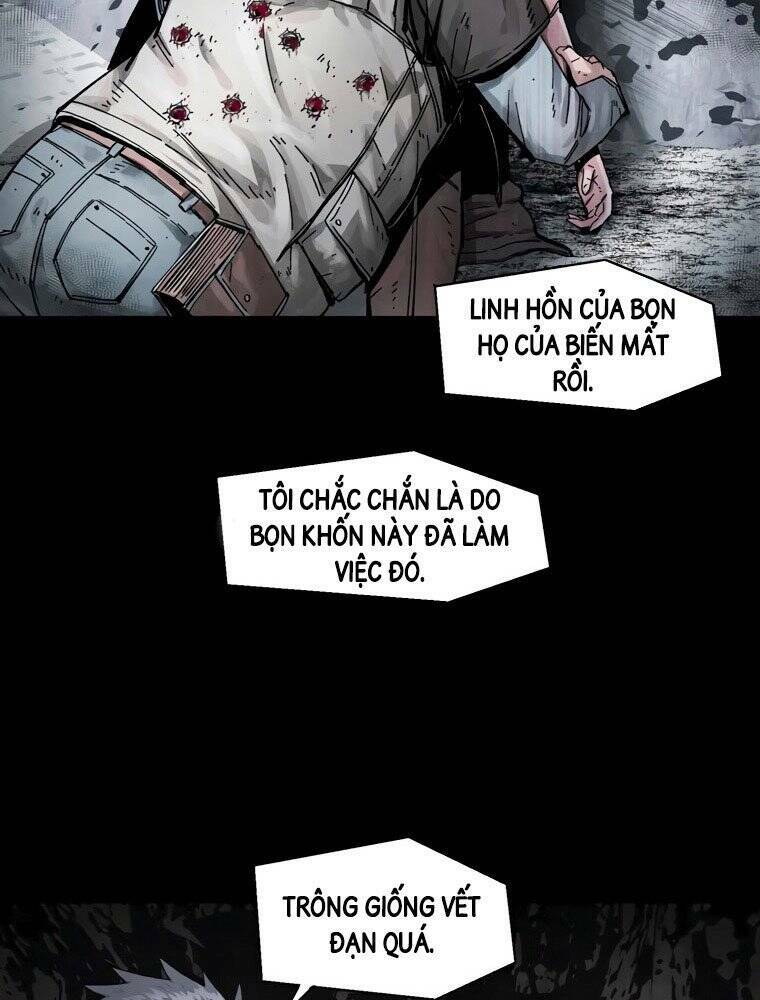 mật mã mê cung chapter 15 27