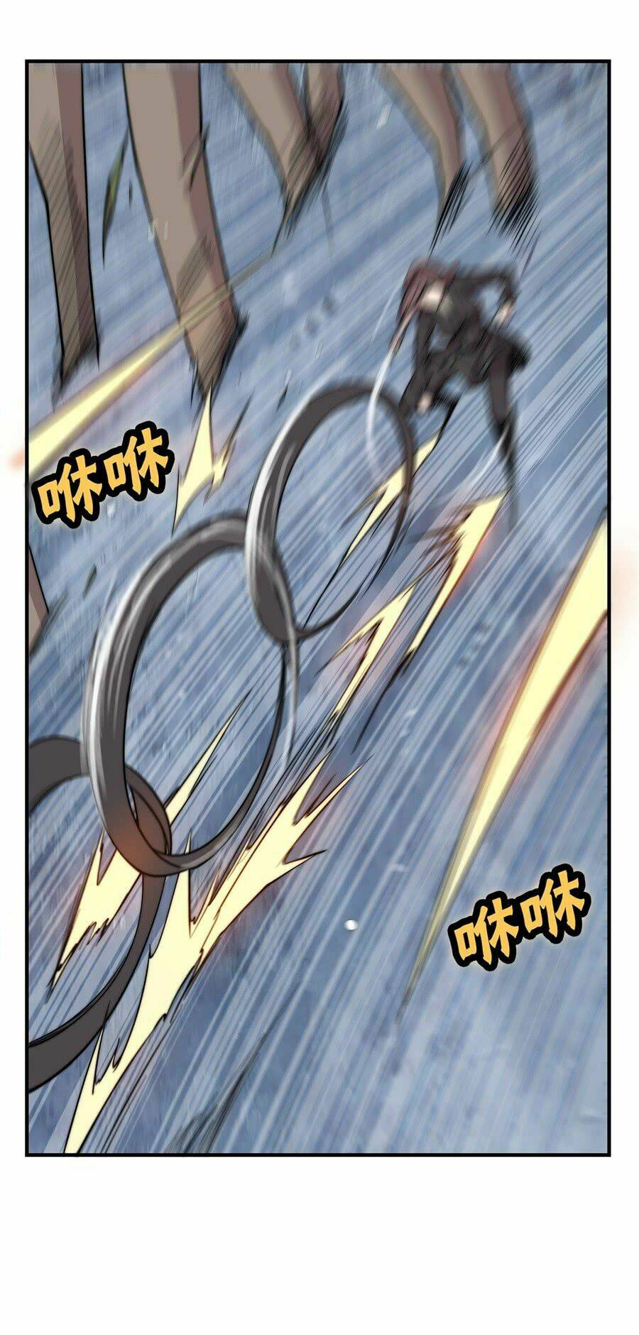 cuộc sống thoái ẩn của võ lâm chi vương chapter 57 5