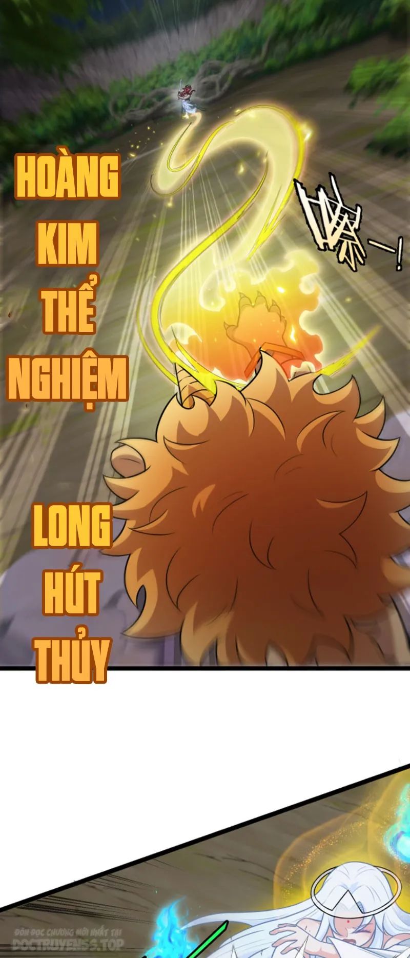 sau khi nằm, ta trở thành đại yêu chi vương chapter 4 29