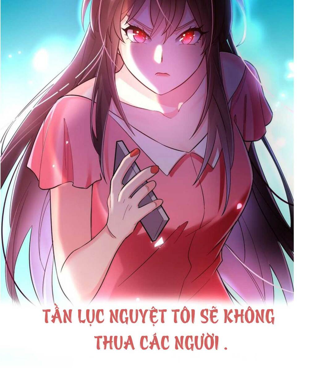 kiều thê muốn bỏ trốn của phúc hắc tổng tài chapter 22 41