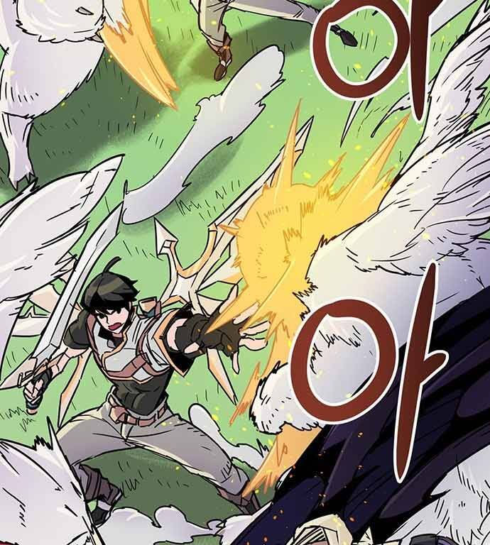 chủ nhân thiên giới chapter 5 104