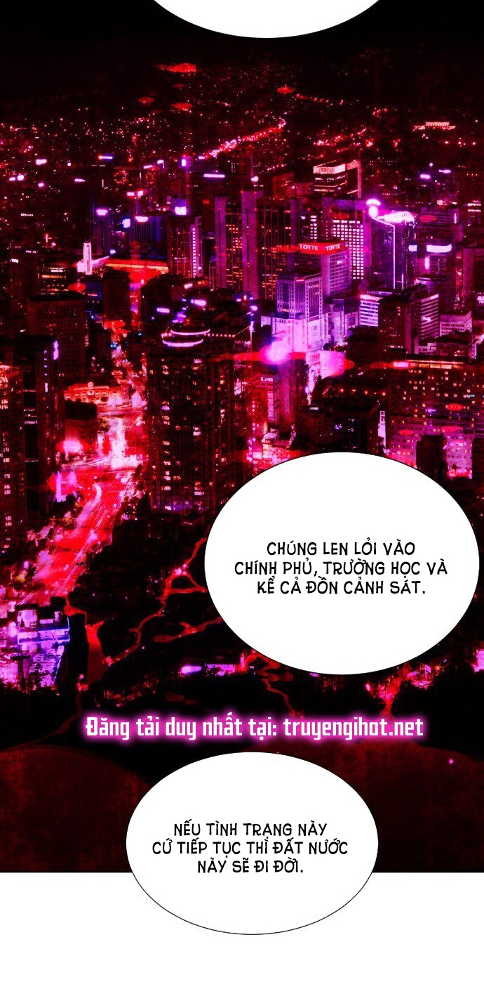 bạch huyết - white blood chapter 16 99