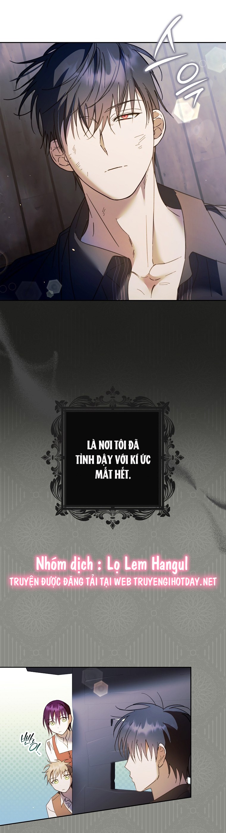 tôi đã cướp mất các nam chính từ tay nữ chính chapter 33 2