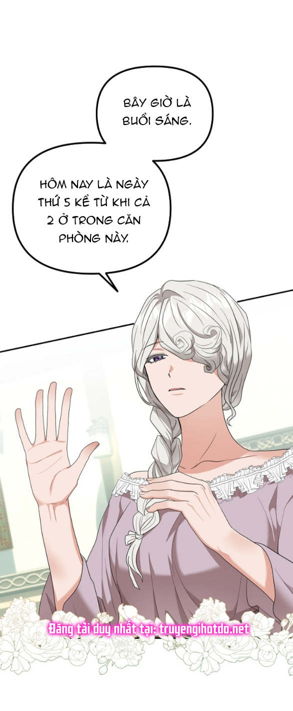 [18+] dũng sĩ vị tha chapter 41.1 7