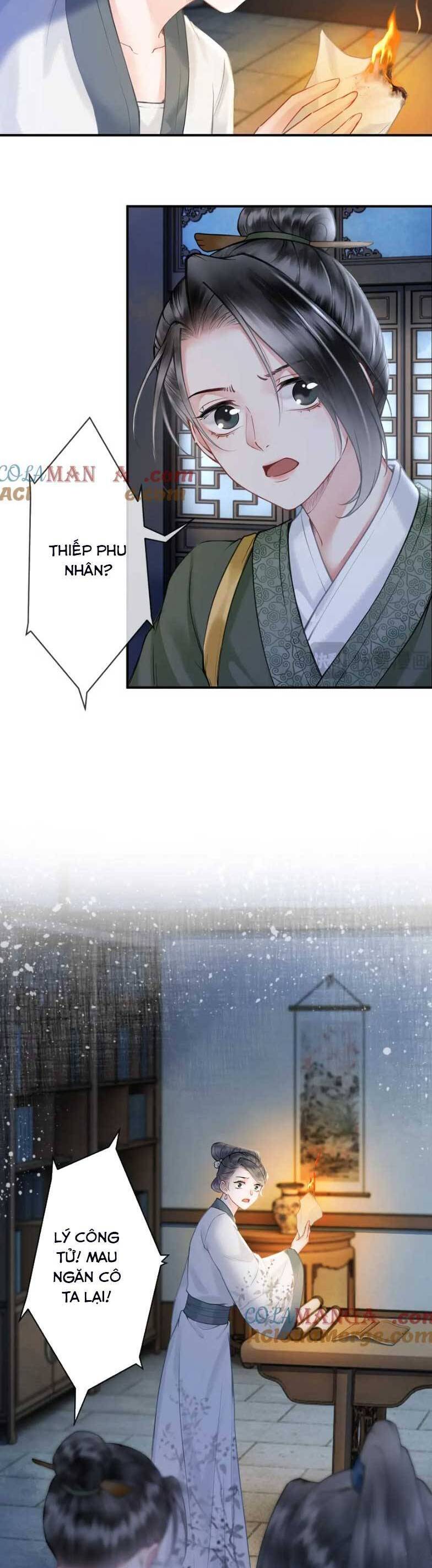 ngỗ tác cẩm y chapter 35 5