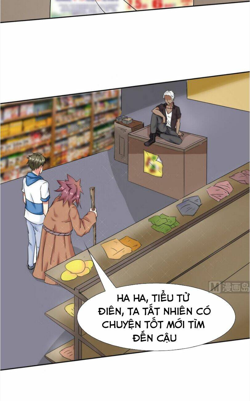 hắn là long ngạo thiên chapter 90 4