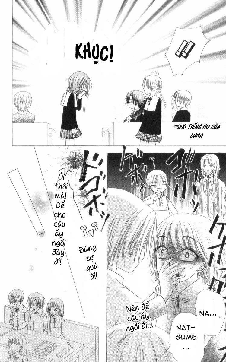 gakuen alice chapter 78 13