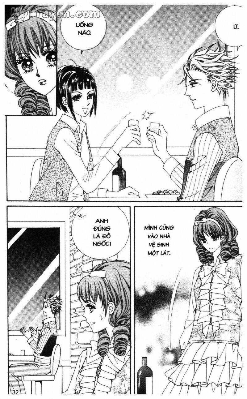 vợ chồng trẻ con bản đẹp chapter 13 29