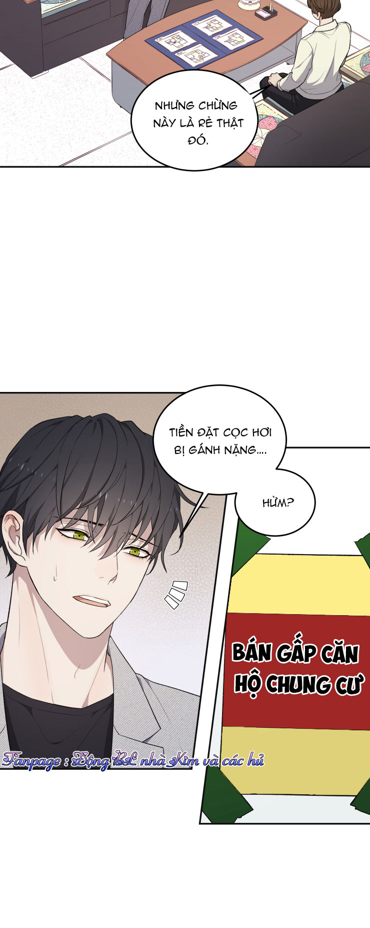 hỗn mộng chapter 17 10