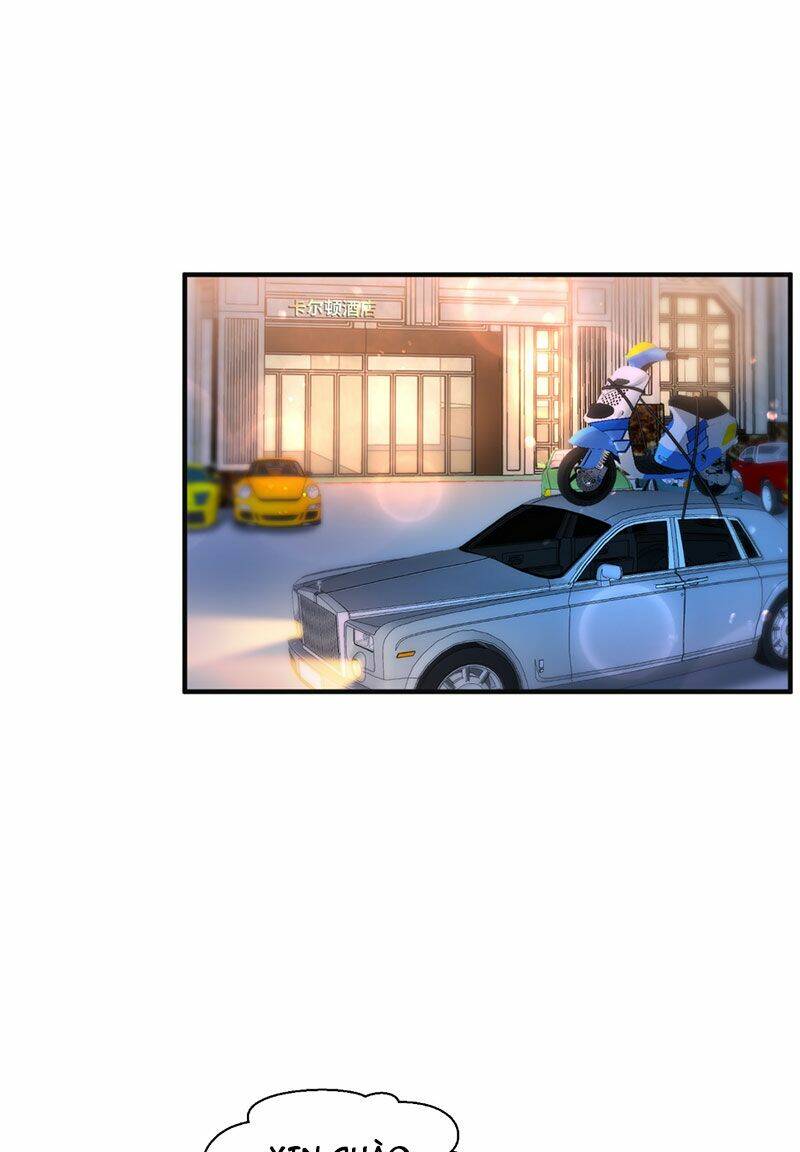 Bỏ Làm Simp Chúa, Ta Có Trong Tay Cả Tỉ Thần Hào chapter 5.1 28