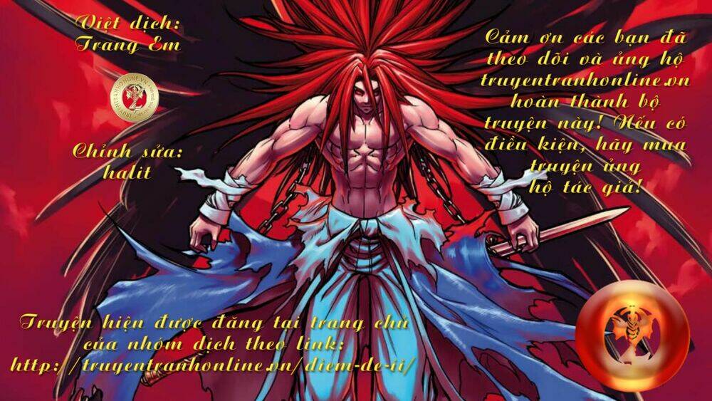 diêm đế ii chapter 53.7 1