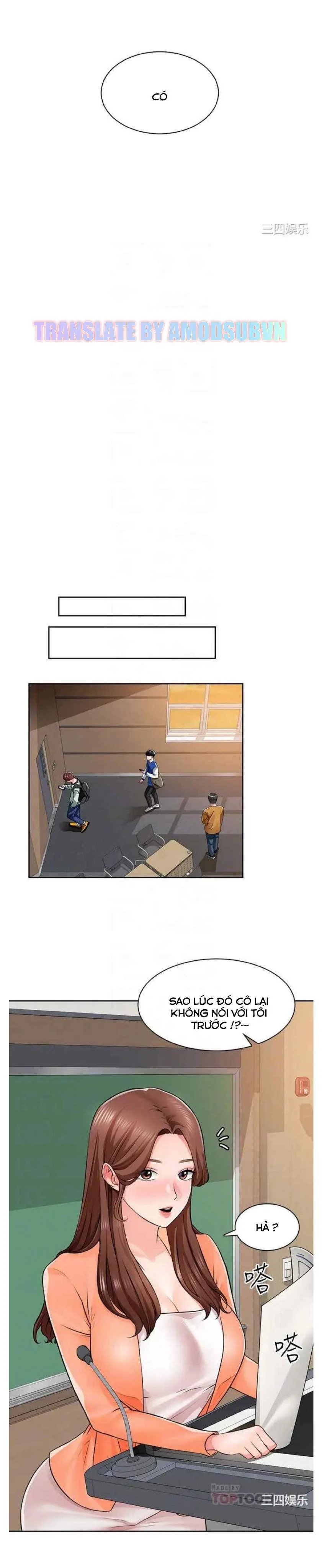 công trường hoan lạc chapter 7 4