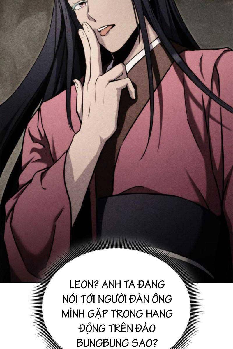 huyền thoại game thủ - tái xuất chapter 124 21