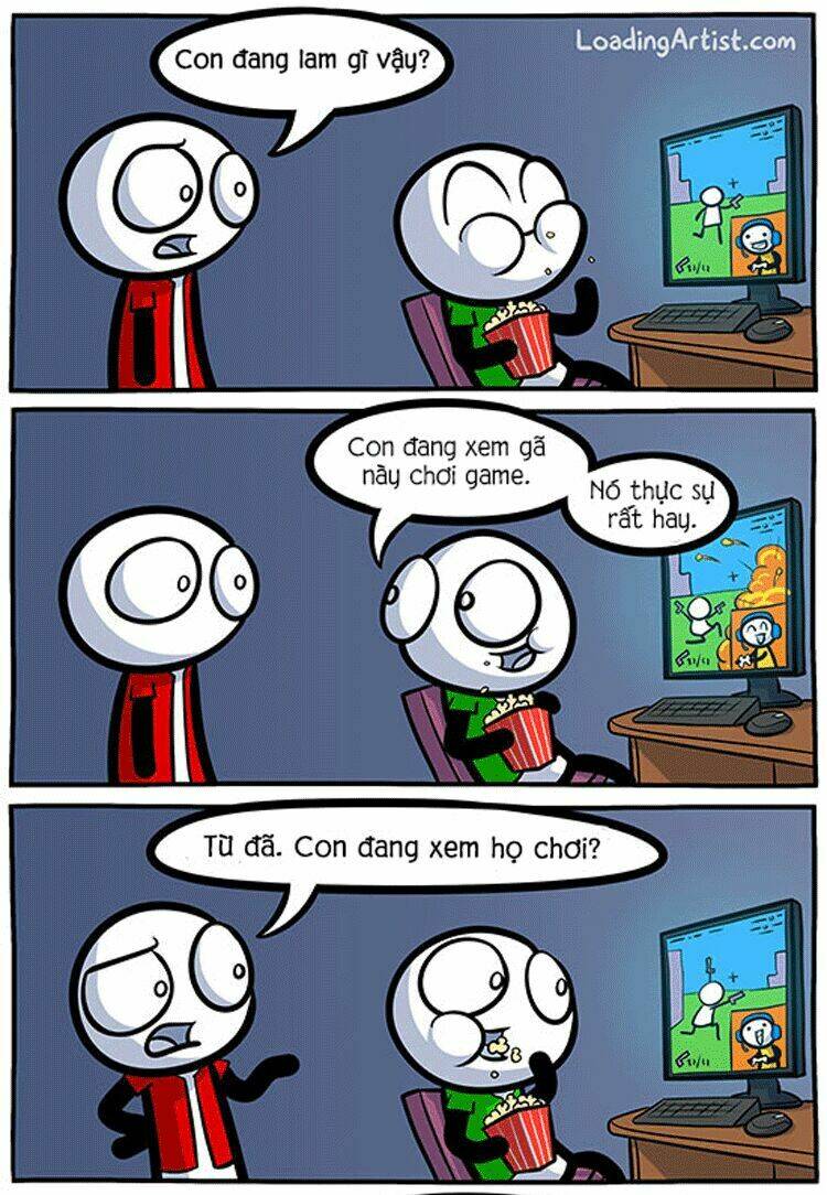 loading artist chapter 13 1