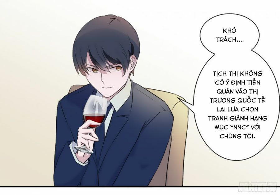 thiên kim đường môn chapter 50 10