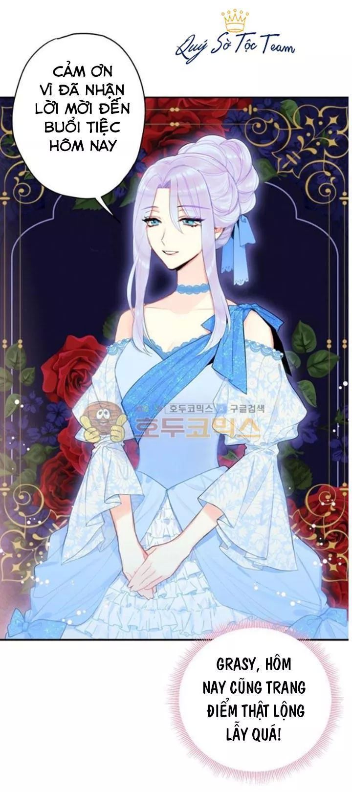 trọng sinh trở thành hoàng phi chapter 66 5