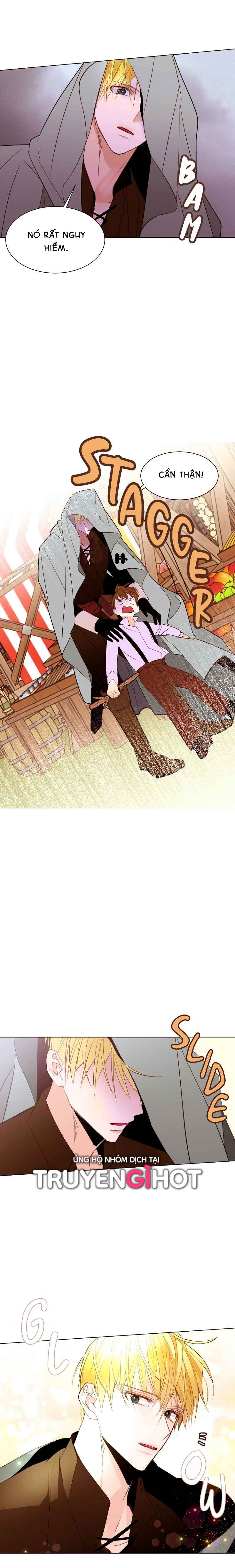 cuộc sống nhàm chán của quý cô tái sinh chapter 47 13