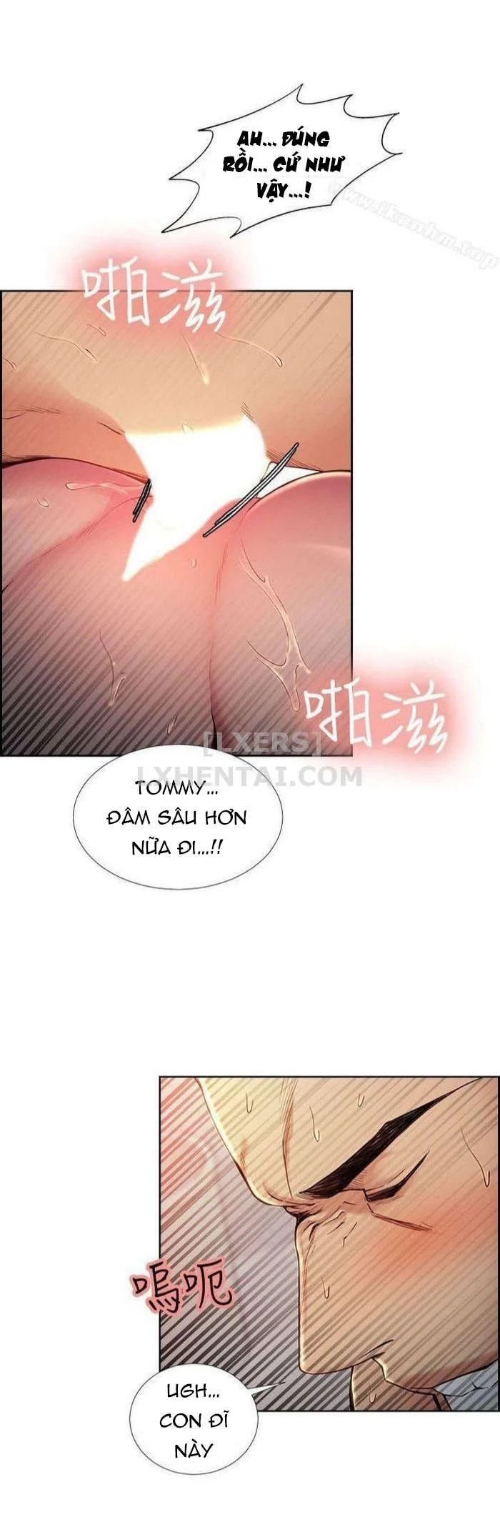 hương vị trái cấm chapter 42 37