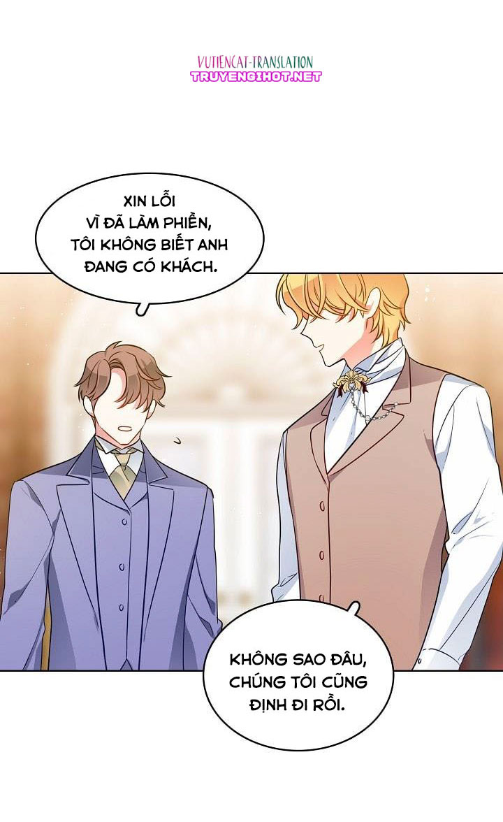 thanh tra của muiella chapter 74 22