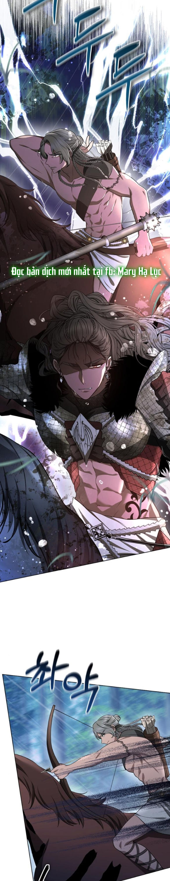 Cướp Dâu chapter 5.2 13