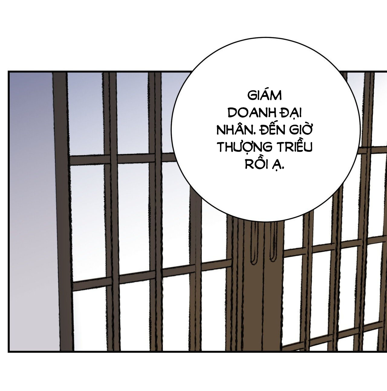 [18+] trượng kiếm tựa hoa chapter 57.1 20