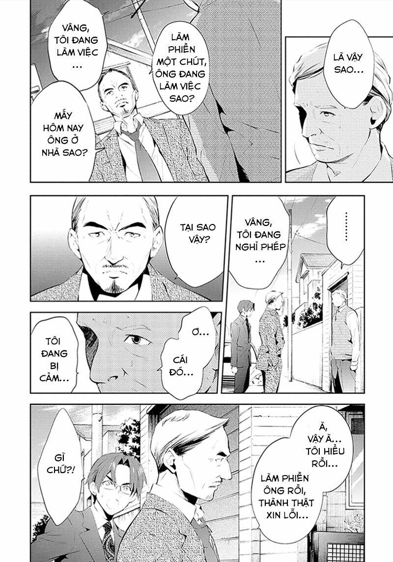 shinrei tantei yakumo - thám tử tâm linh season 1 chapter 45 12