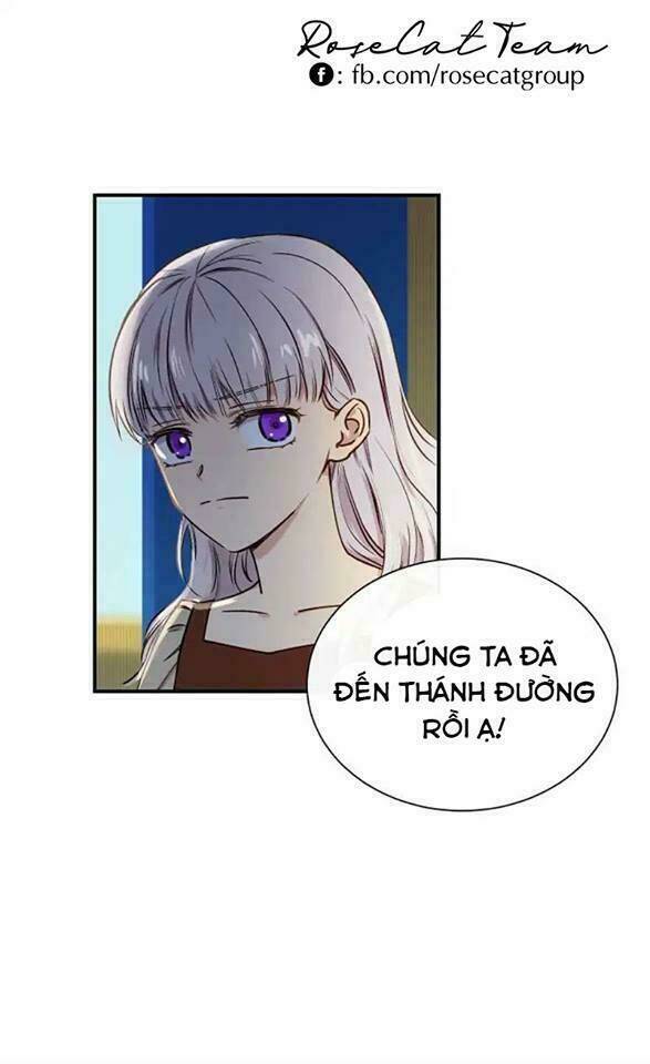 khế ước của nữ công tước quái vật chapter 3 47