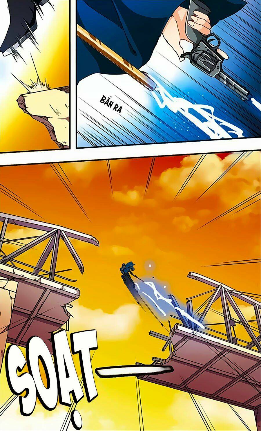 ám chi lạc ấn chapter 45 3