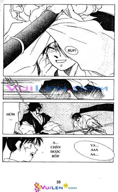 truyền nhân atula phần ii chapter 9 31