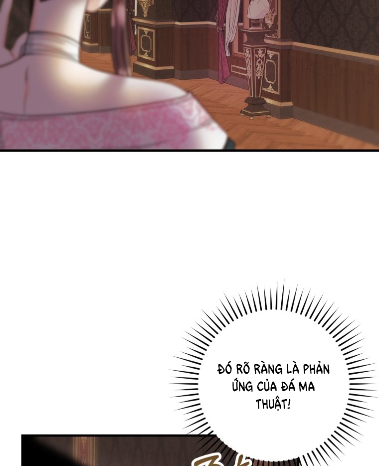 [18+] tôi đã kết hôn với kẻ thù giết cha mẹ chapter 36.2 71