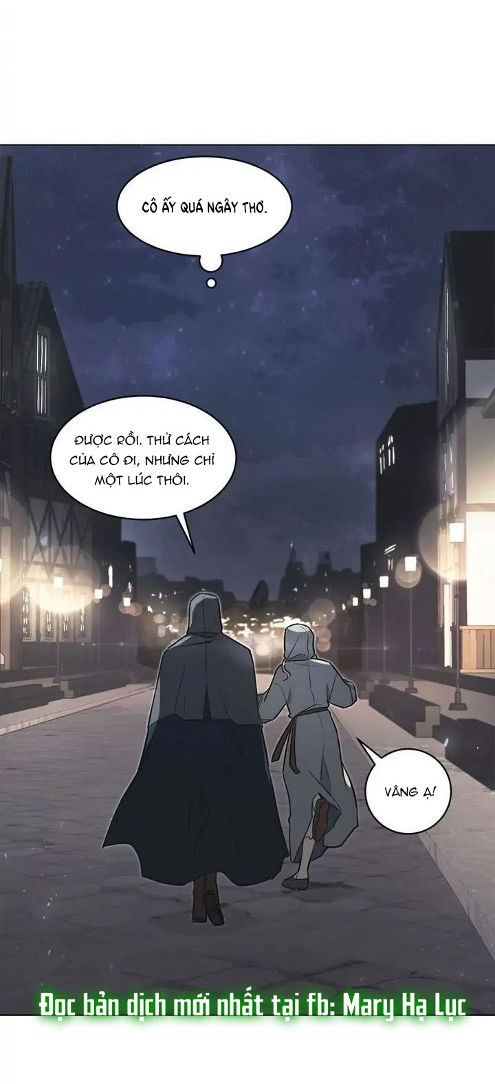 tôi là fan cứng hoàng tử chapter 12.2 13