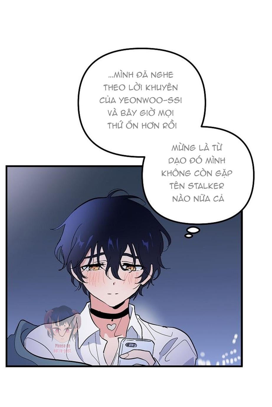 tình yêu cún con chapter 18.2 22