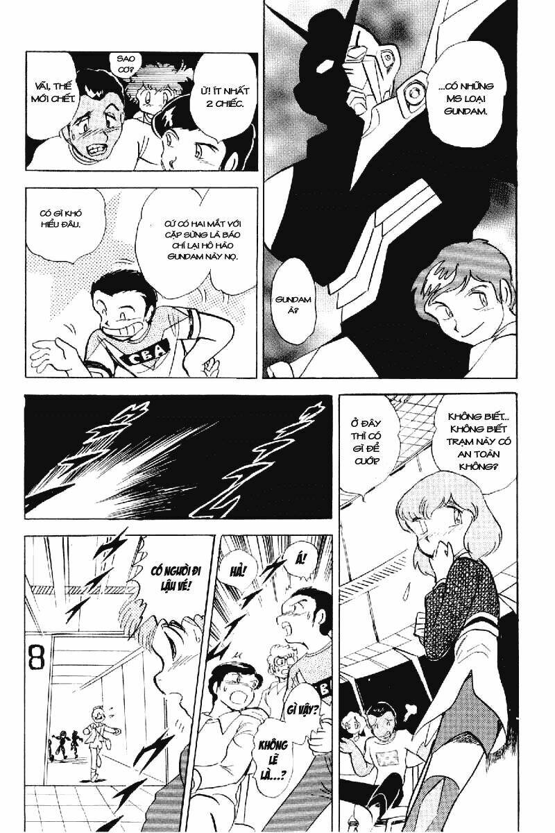 kidou senshi crossbone gundam chapter 1 18