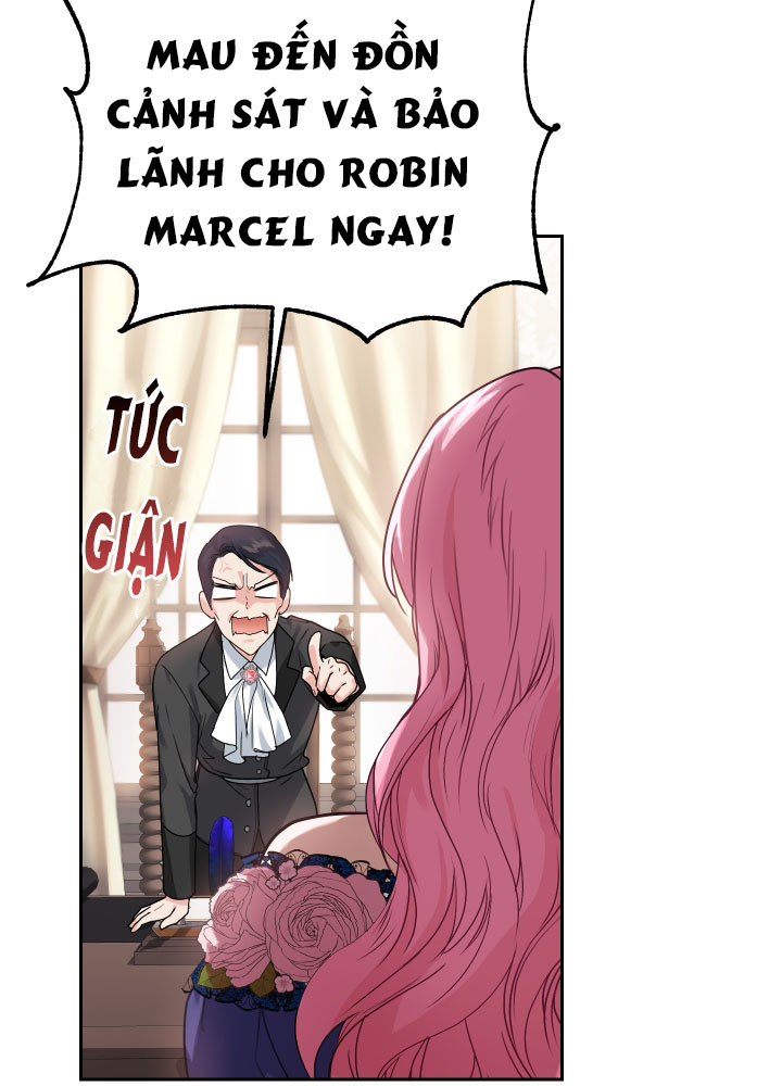 trở thành người điều chế nước hoa duy nhất của bạo chúa chapter 8 18