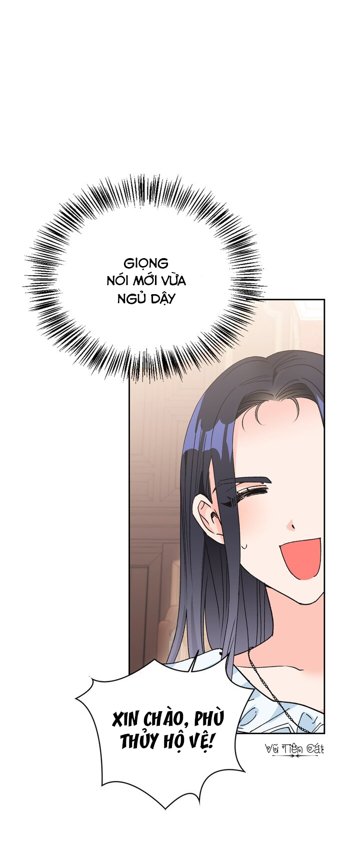 ác nữ xứng đôi với bạo chúa chapter 44 14