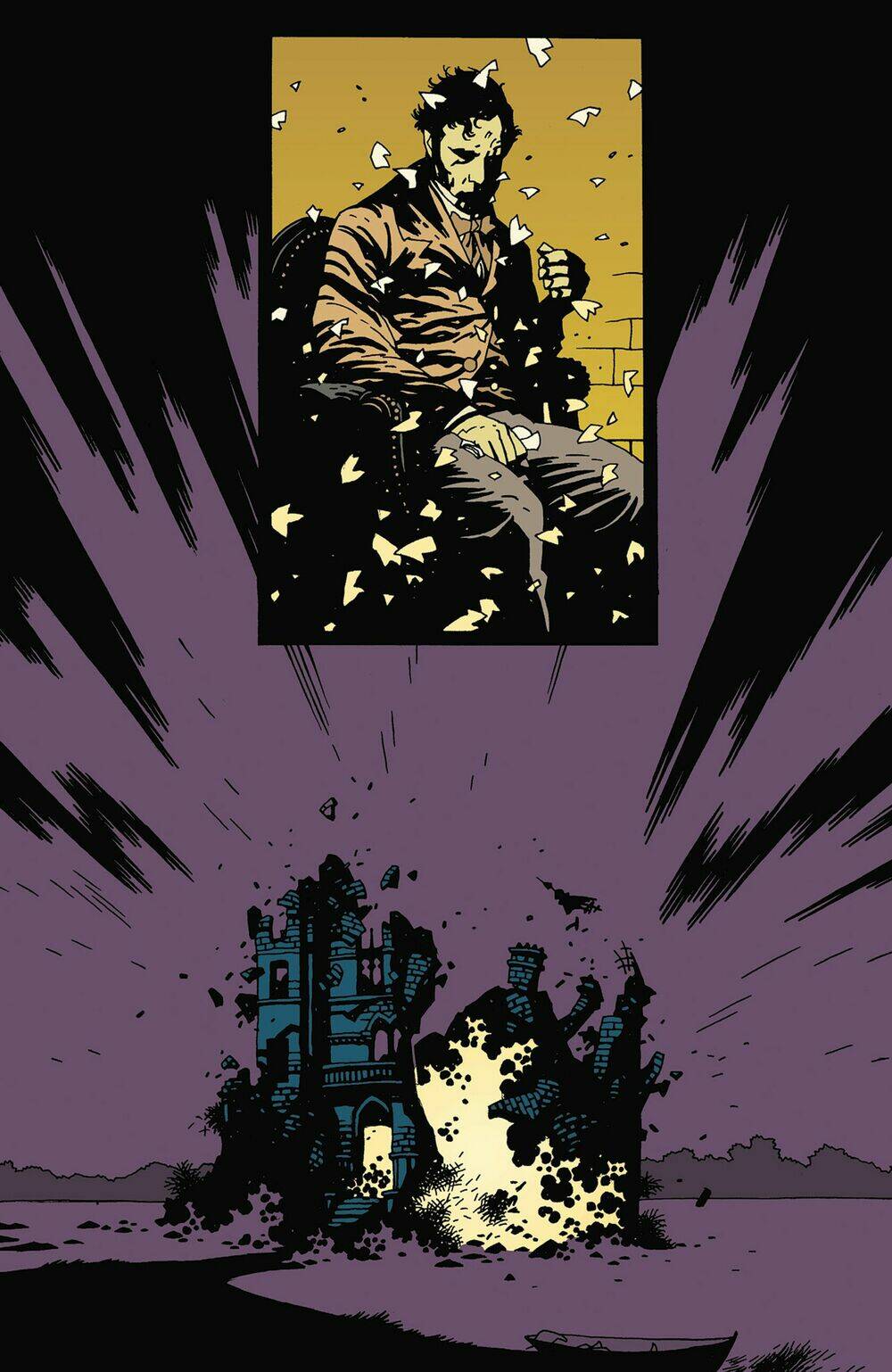 hellboy chapter 4 20