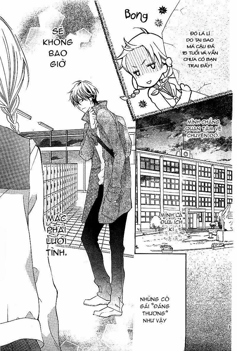 tổng hợp one shot. chapter 69 7