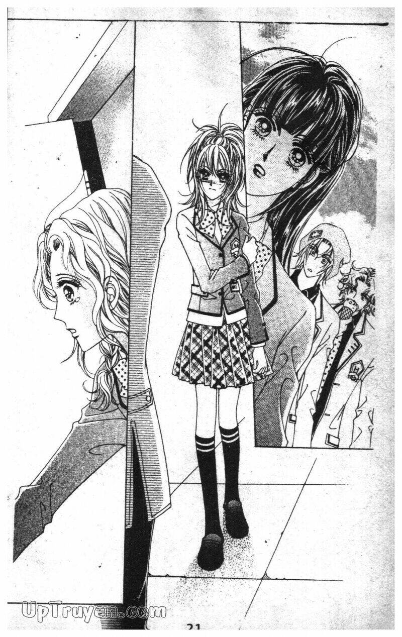 dạ khúc chapter 1 22