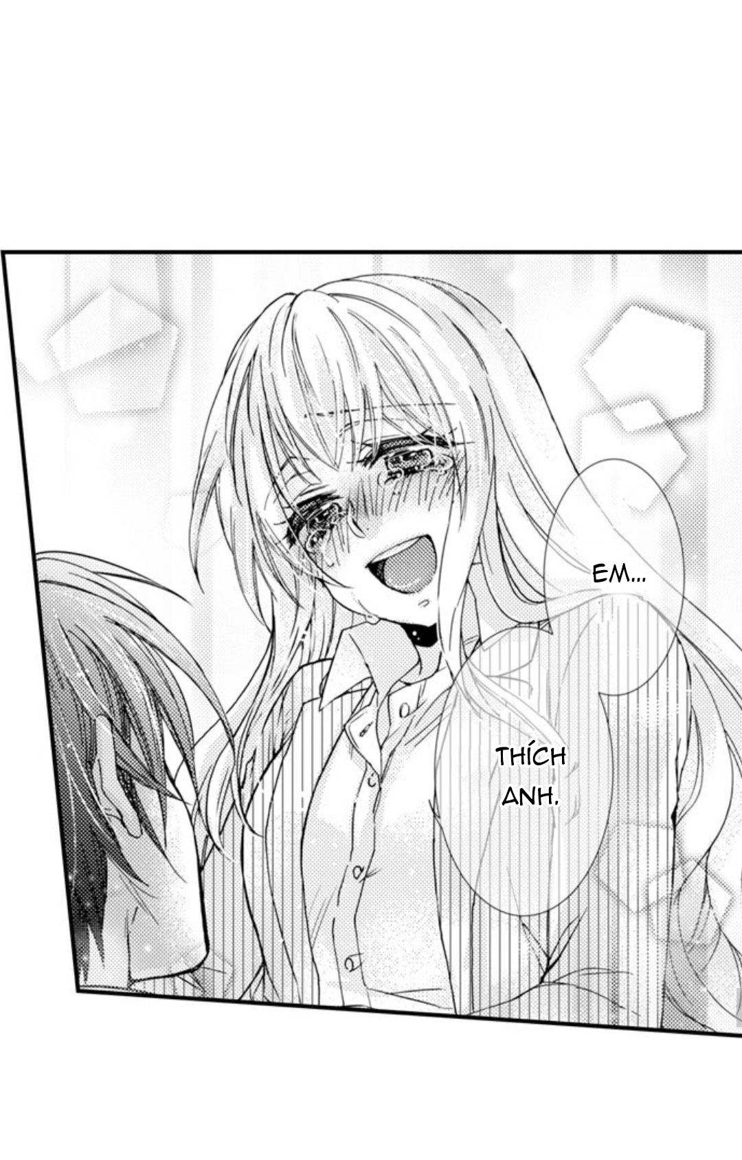 vị sếp thú tính nhà bên chapter 30.3 7