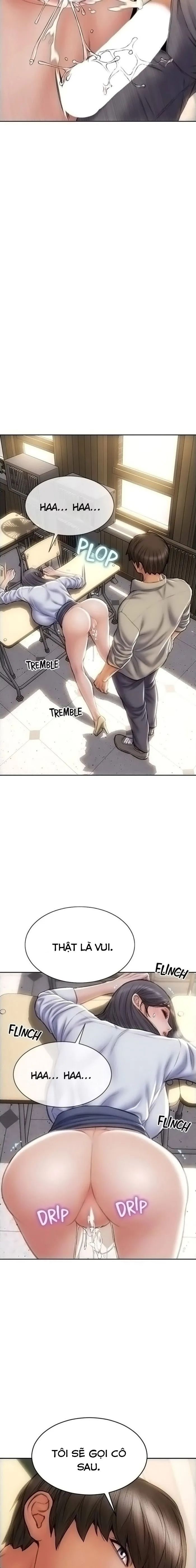 gã tồi tệ chapter 50 14