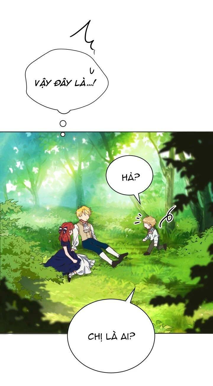 cái chết của lamia orphe chapter 40 44