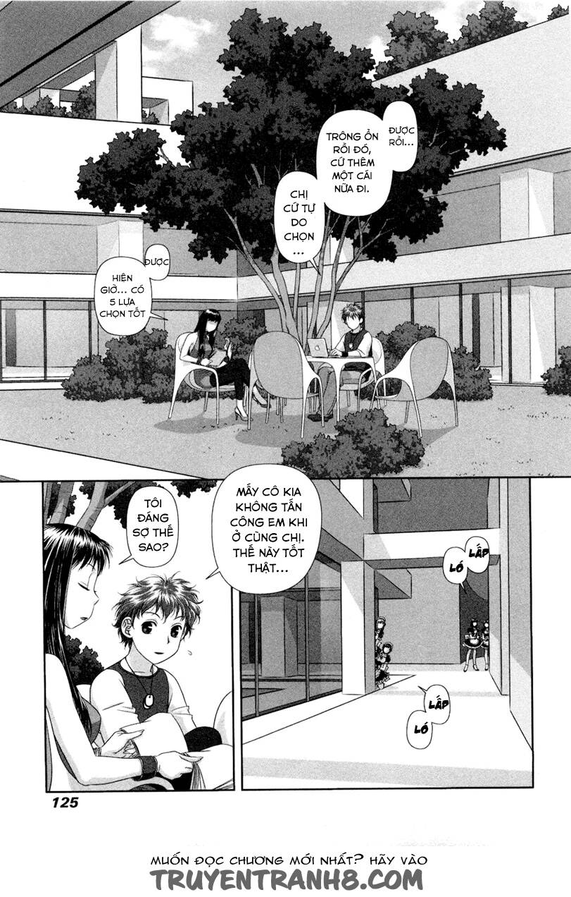 my doll house chapter 6 10