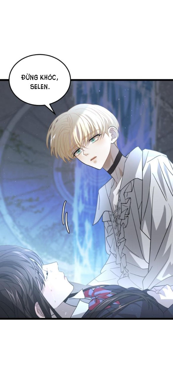 dark moon - tế đàn ánh trăng chapter 44.1 9