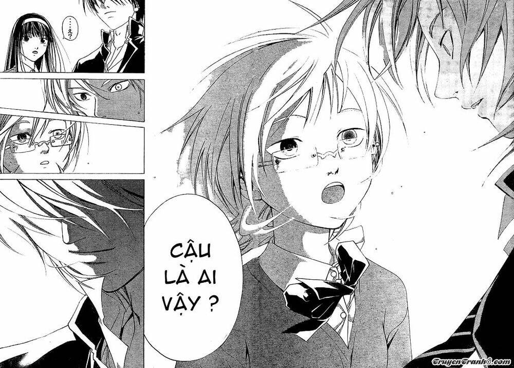 code breaker chapter 24 10
