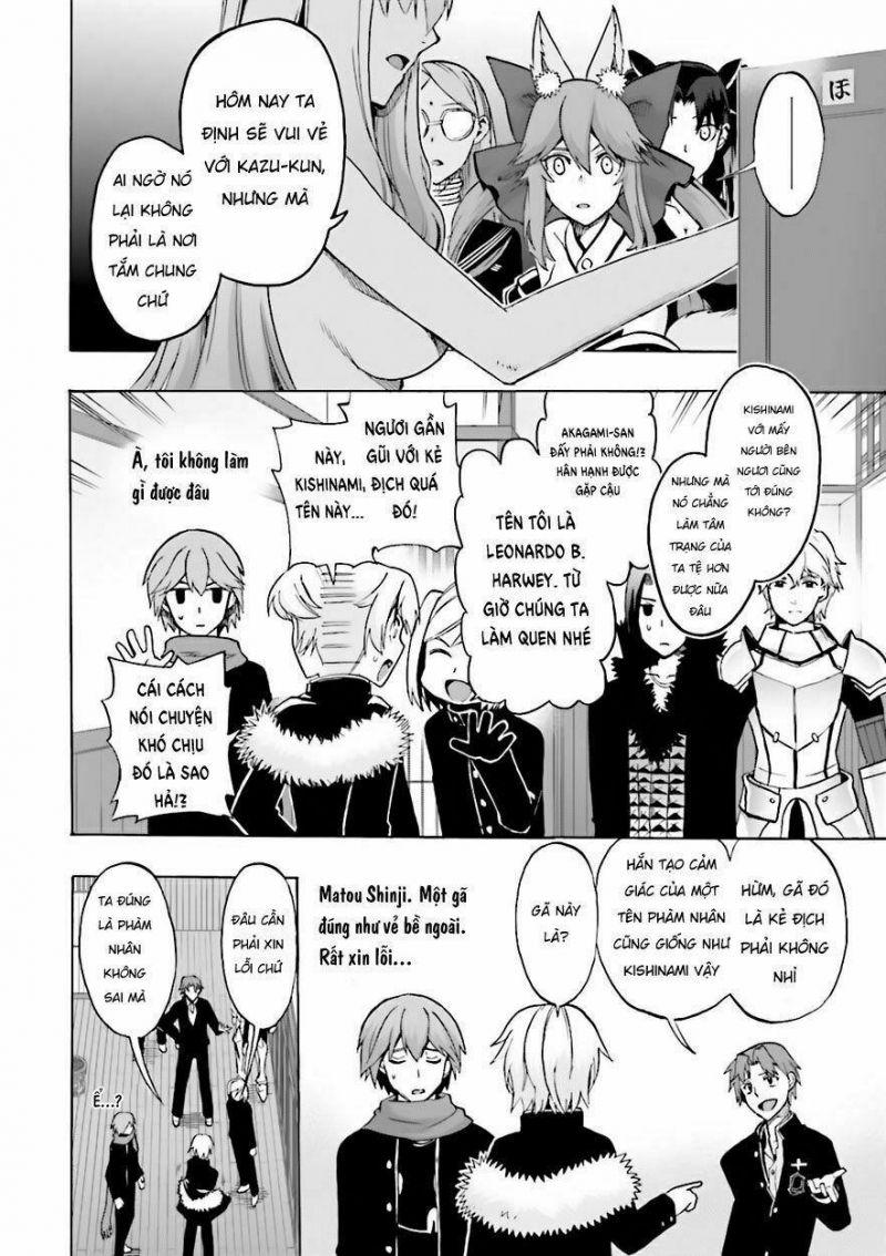 fate/extra ccc fox tail chapter 19 10