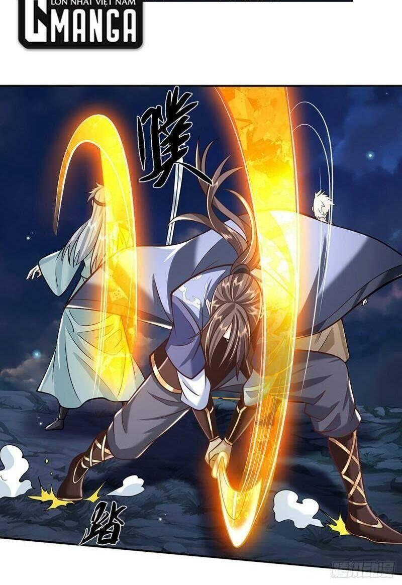 Ta Trở Về Từ Thế Giới Tu Tiên chapter 110 6