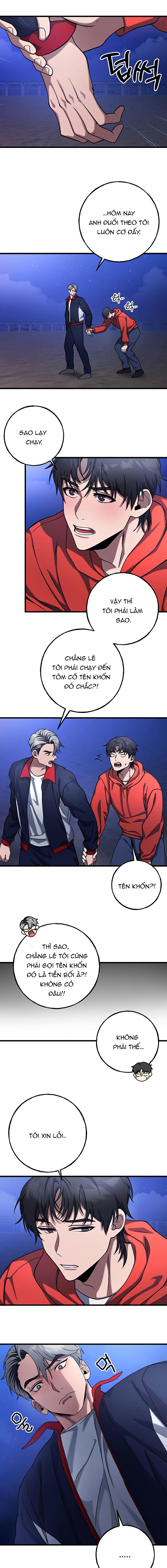 bad not bat chapter 9 13